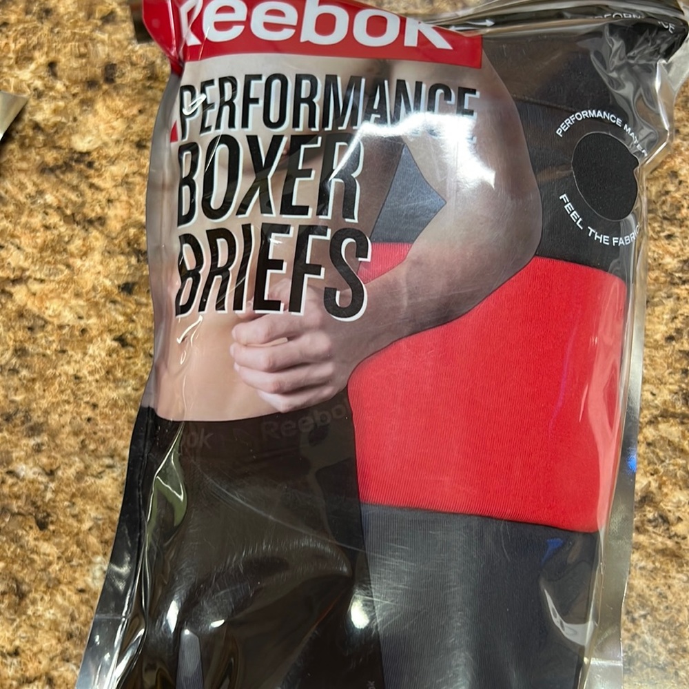 Boxer briefs